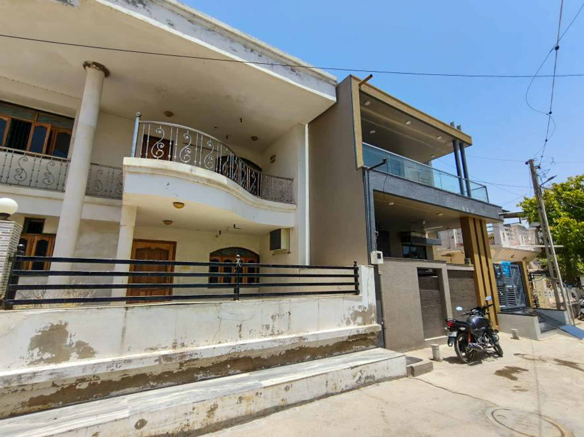 Bank of Baroda Auctions for Residential property in Patan, Gujarat image 11 of 24 in Radhanpur, Patan | Bank of Baroda auction property