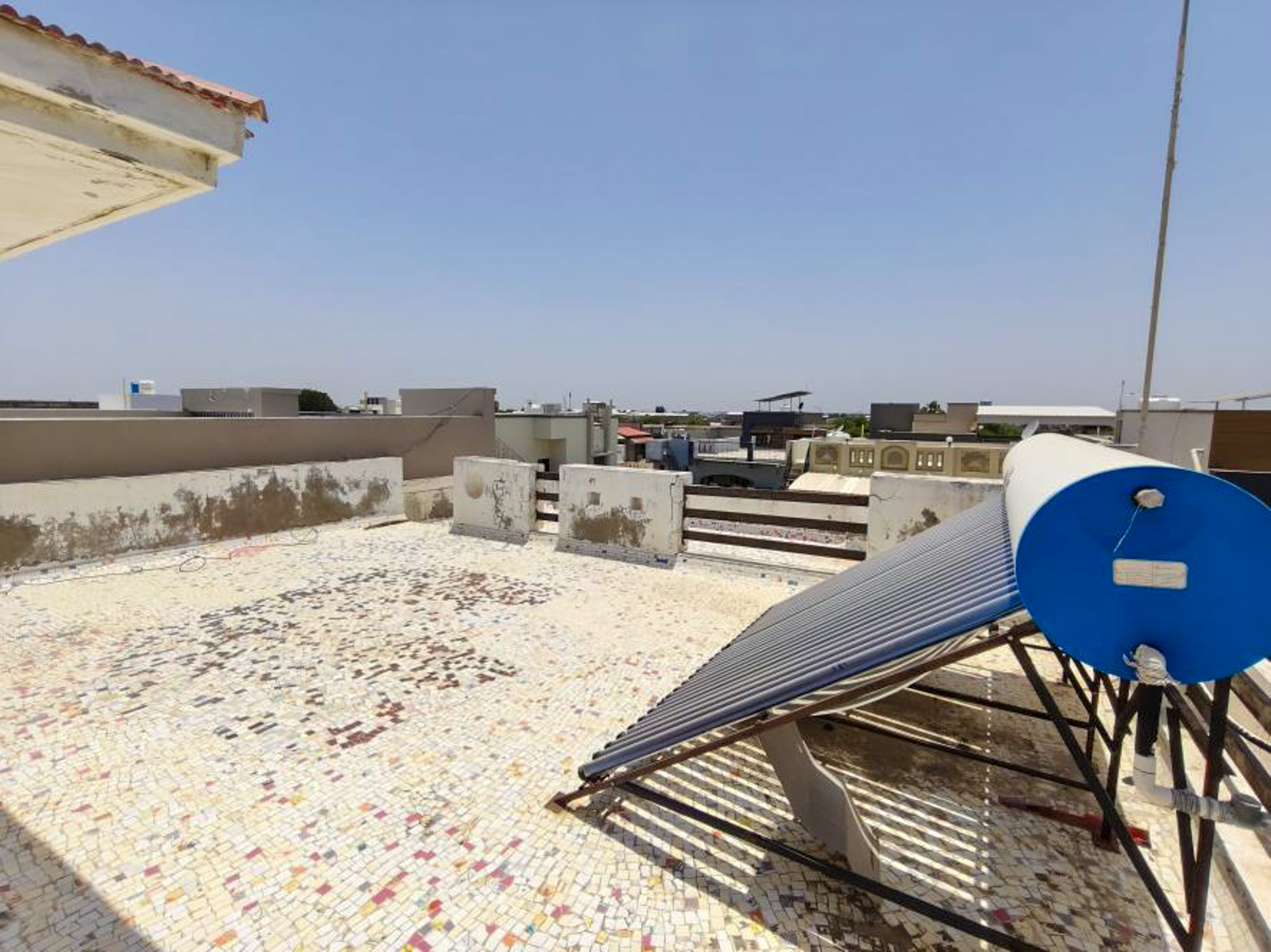 Bank of Baroda Auctions for Residential property in Patan, Gujarat image 9 of 24 in Radhanpur, Patan | Bank of Baroda auction property