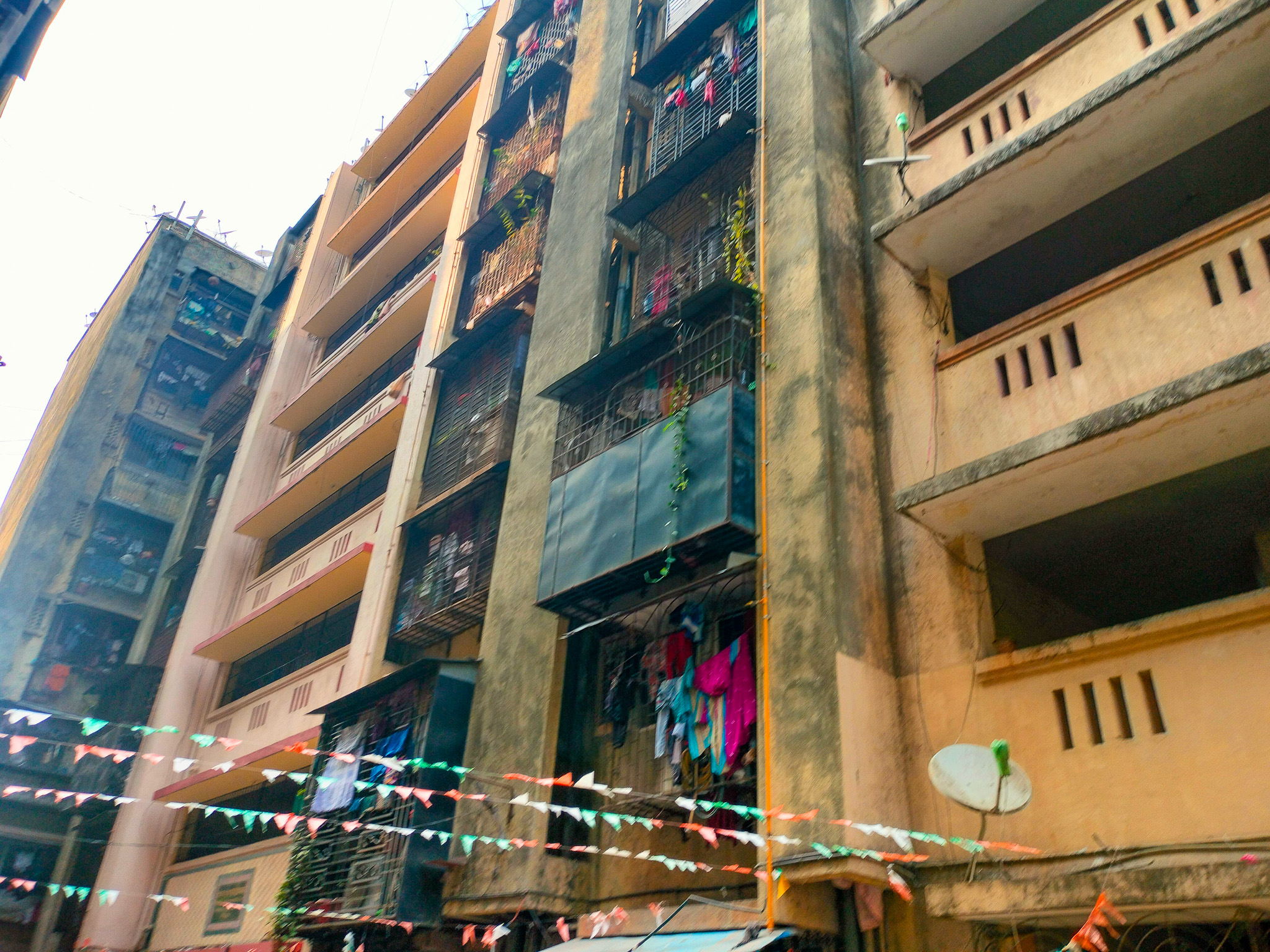 Central Bank of India Auctions for Residential property in Mumbai, Maharashtra image 24 of 44 in Mumbai, Mumbai | Central Bank of India auction property