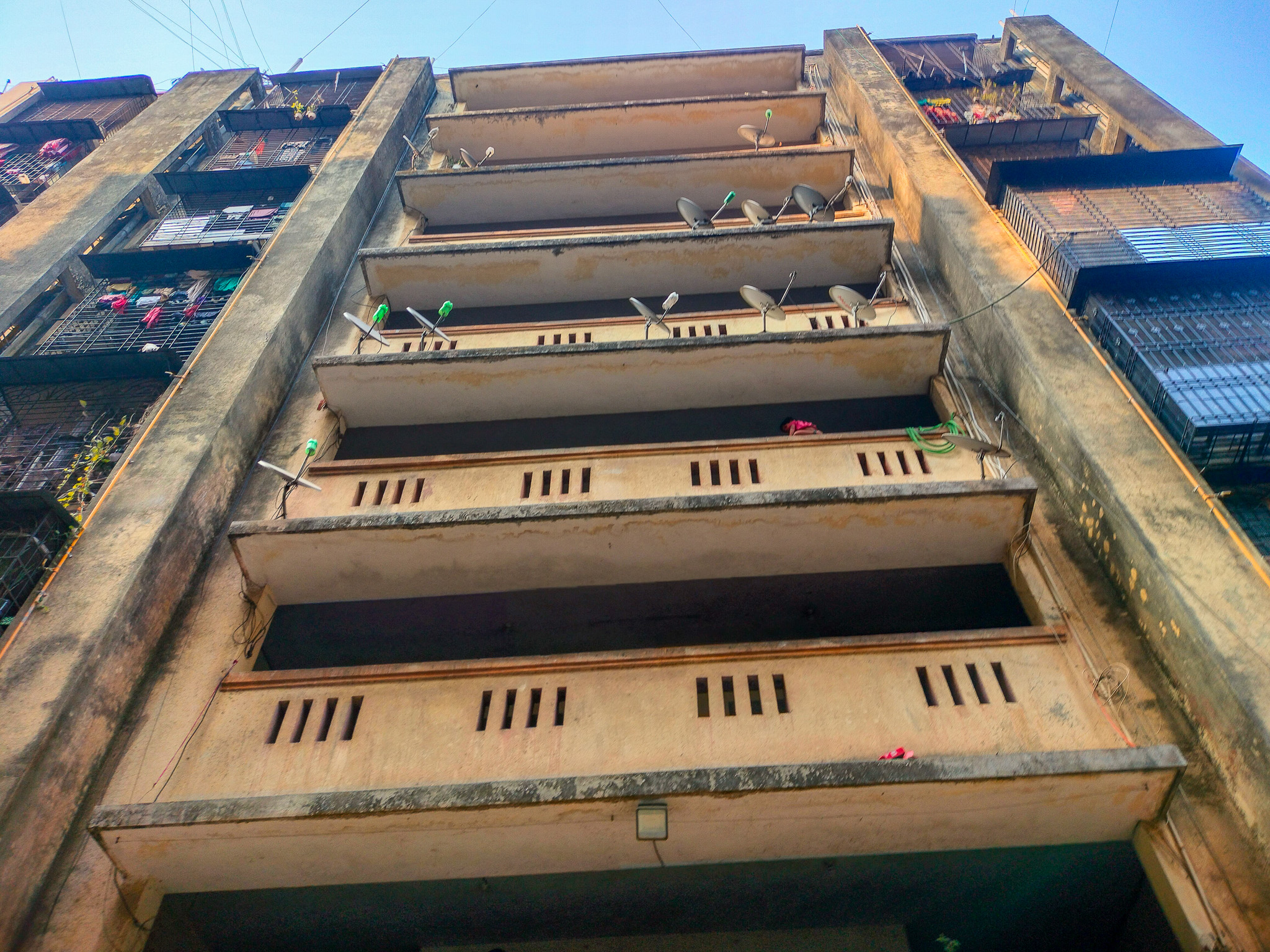 Central Bank of India Auctions for Residential property in Mumbai, Maharashtra image 4 of 44 in Mumbai, Mumbai | Central Bank of India auction property