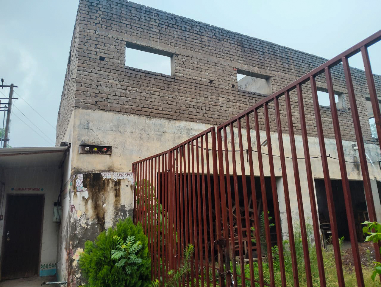 Union Bank of India Auctions for Industrials property in Hoshiarpur, Punjab image 14 of 39 in Hoshiarpur, Hoshiarpur | Union Bank of India auction property