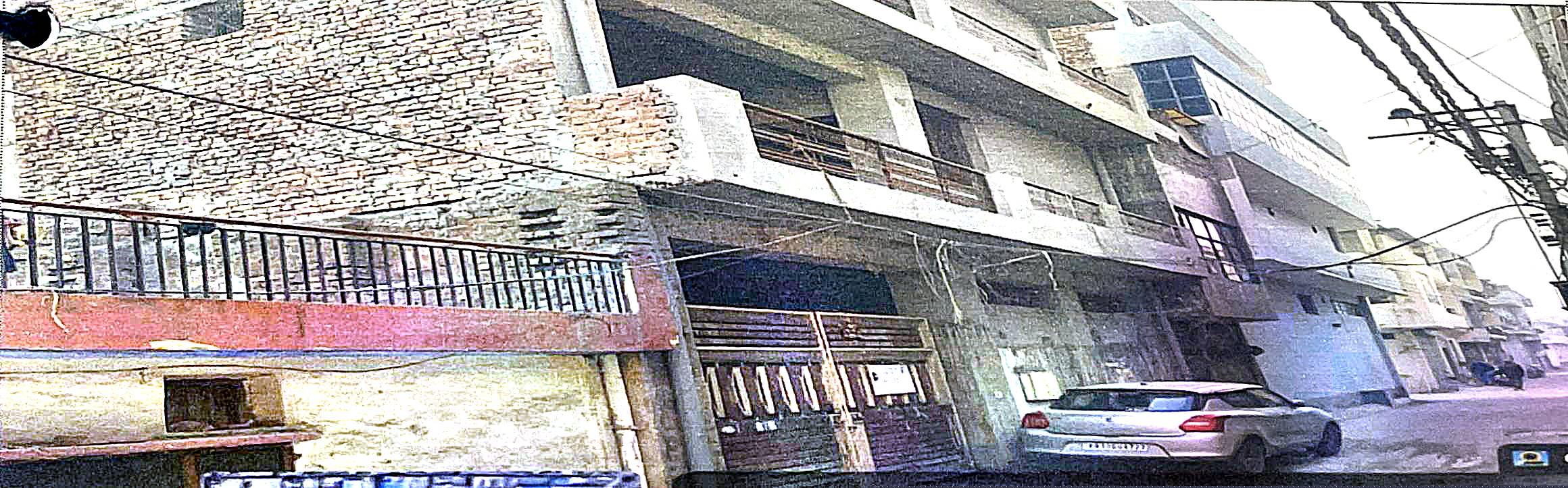 Punjab National Bank Auctions for Residential property in Ludhiana, Punjab image 3 of 3 in Ludhiana, Ludhiana | Punjab National Bank auction property