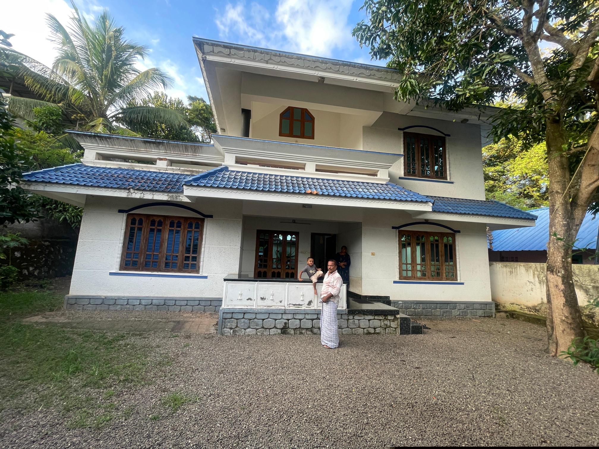 Punjab National Bank Auctions for Residential property in Kollam, Kerala image 2 of 3 in Panayam, Kollam | Punjab National Bank auction property
