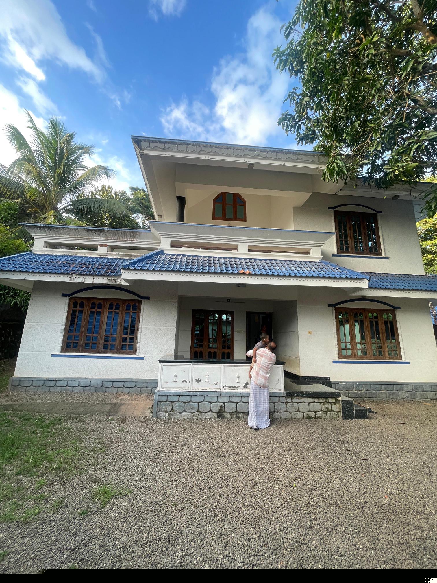 Punjab National Bank Auctions for Residential property in Kollam, Kerala image 3 of 3 in Panayam, Kollam | Punjab National Bank auction property