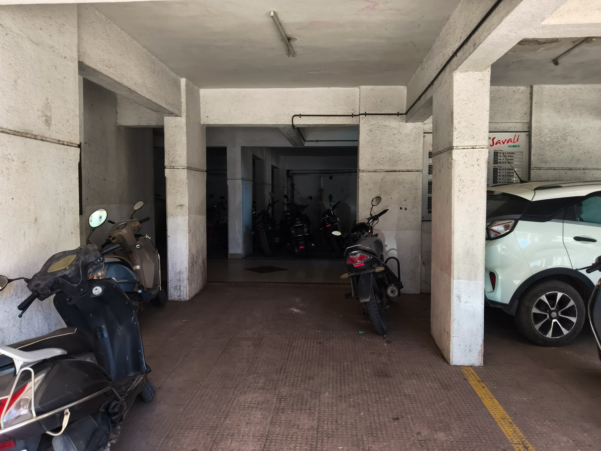 State Bank of India Auctions for Residential property in Pune, Maharashtra image 24 of 25 in Pune, Pune | State Bank of India auction property