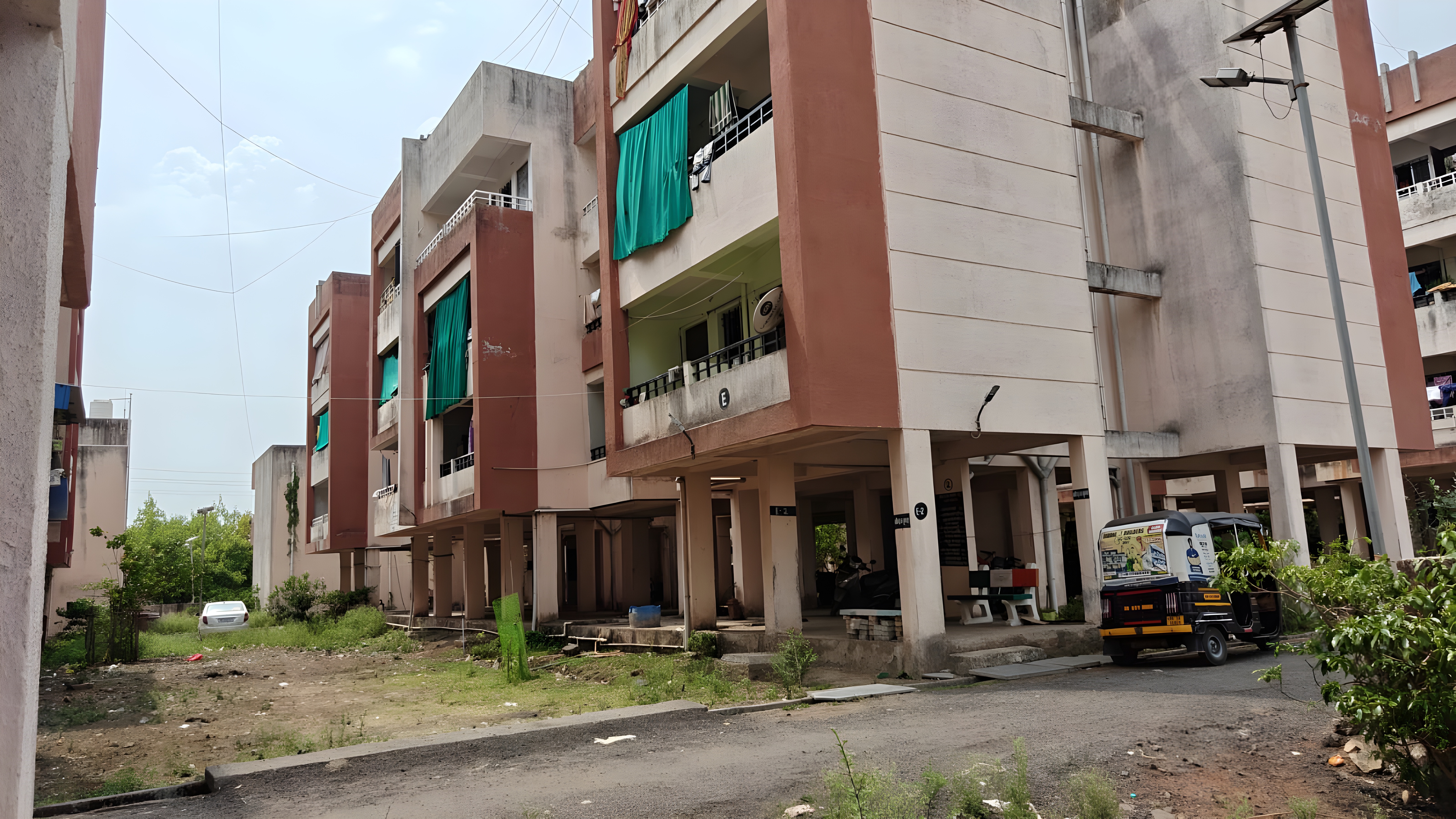 Bank of India Auctions for Residential property in Chandrapur, Maharashtra image 3 of 11 in Chandur Chandrapur, Chandrapur | Bank of India auction property