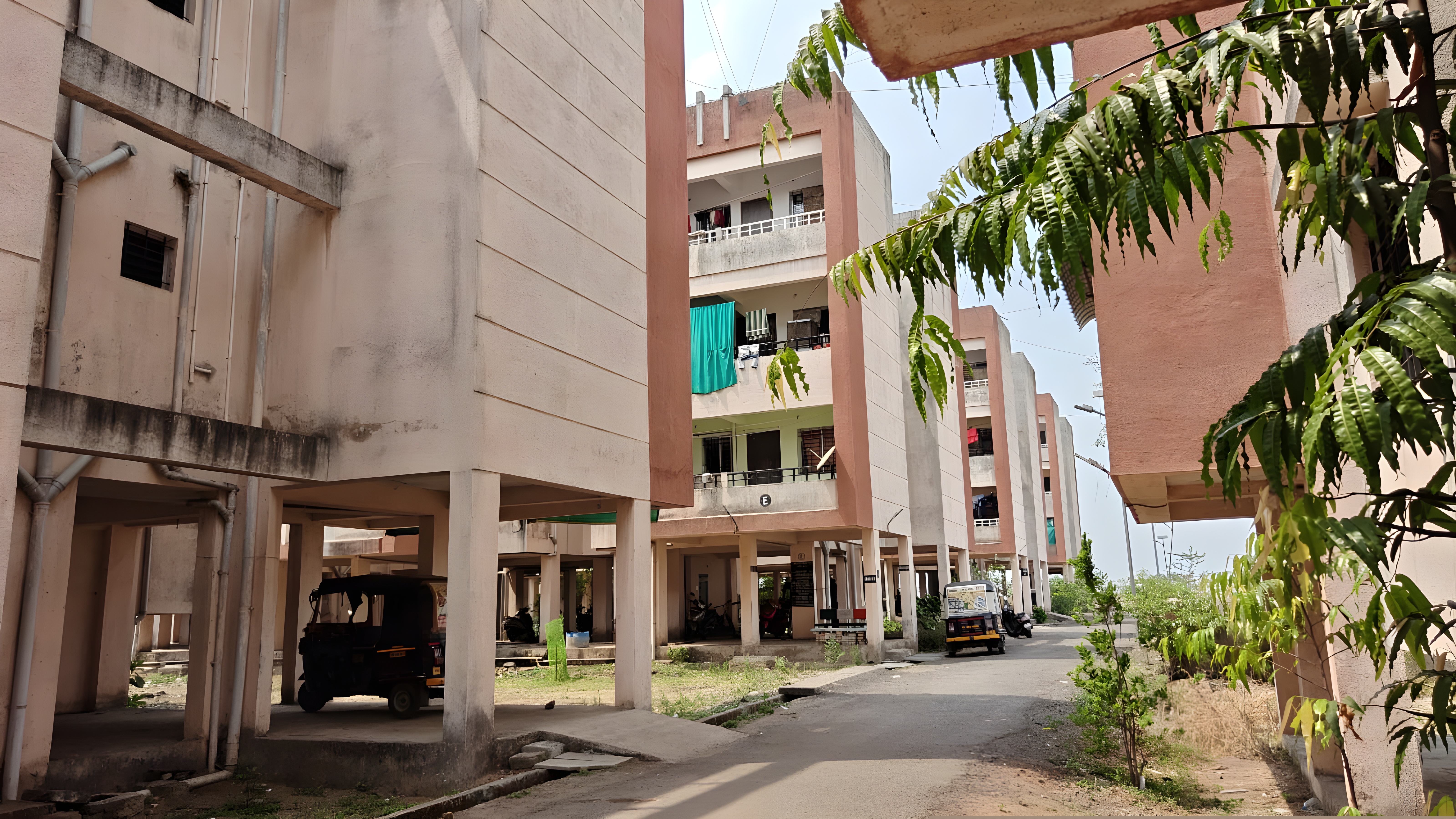 Bank of India Auctions for Residential property in Chandrapur, Maharashtra image 4 of 11 in Chandur Chandrapur, Chandrapur | Bank of India auction property