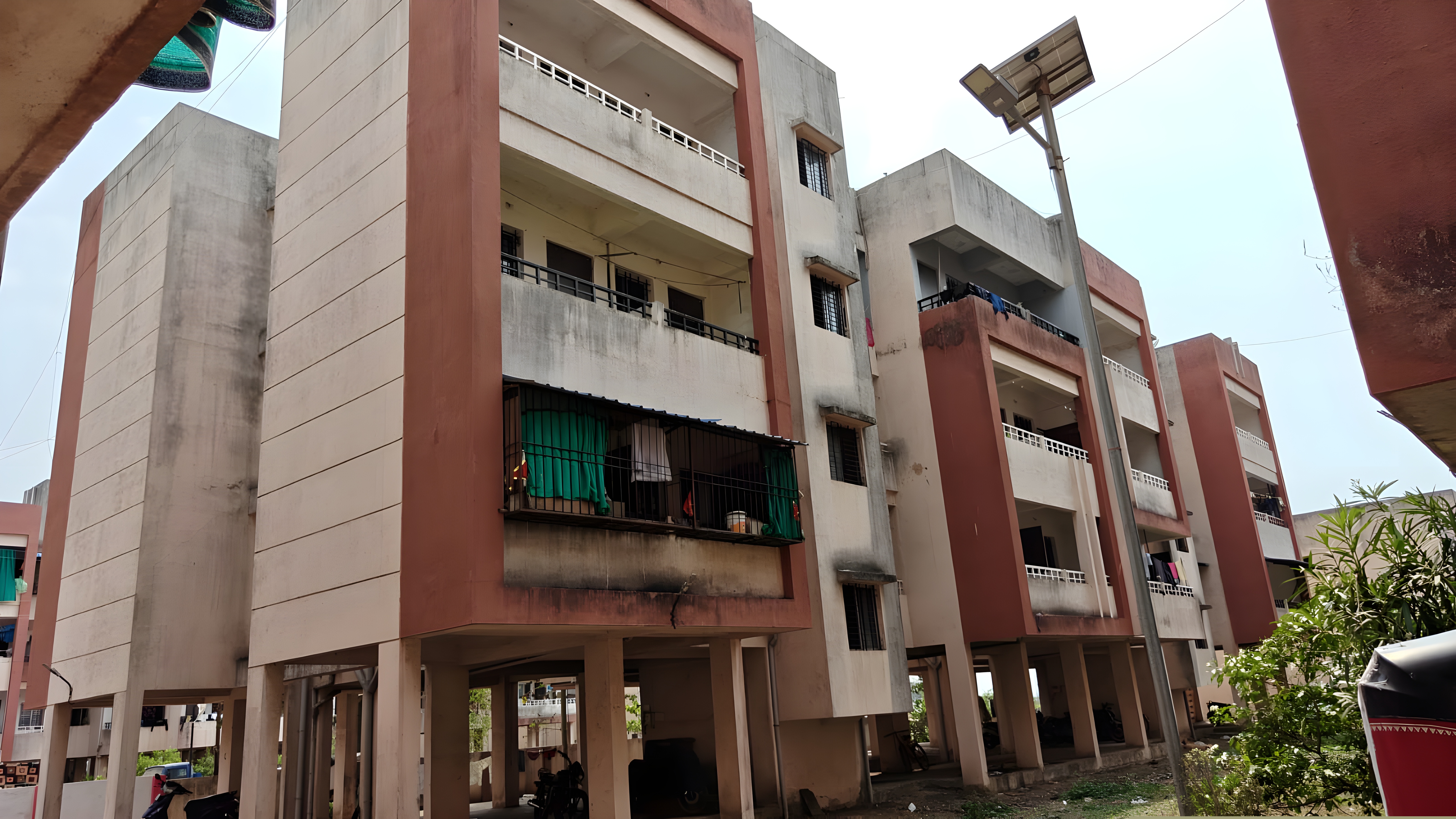 Bank of India Auctions for Residential property in Chandrapur, Maharashtra image 4 of 14 in Chandur Chandrapur, Chandrapur | Bank of India auction property