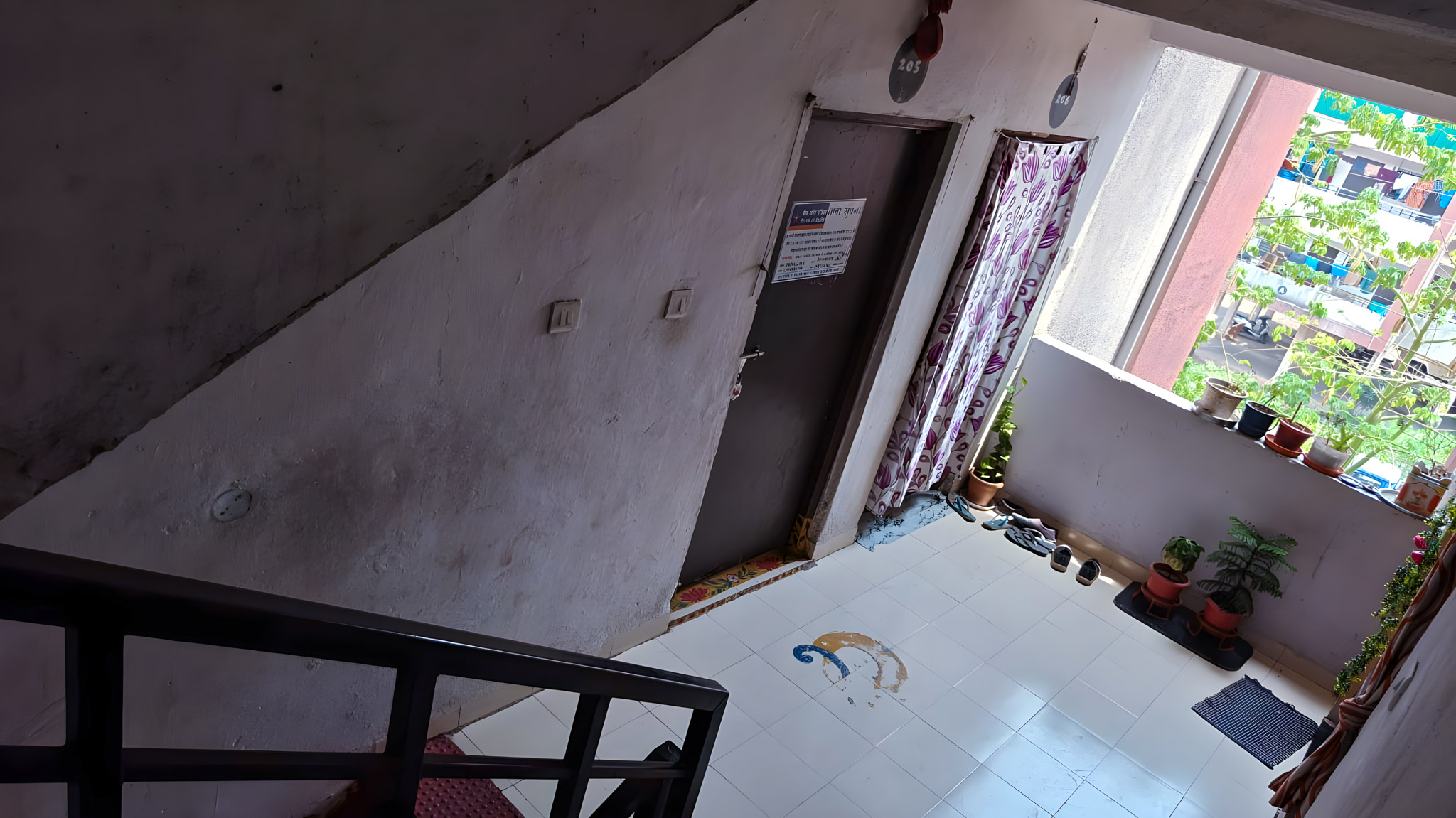 Bank of India Auctions for Residential property in Chandrapur, Maharashtra image 8 of 16 in Chandur Chandrapur, Chandrapur | Bank of India auction property