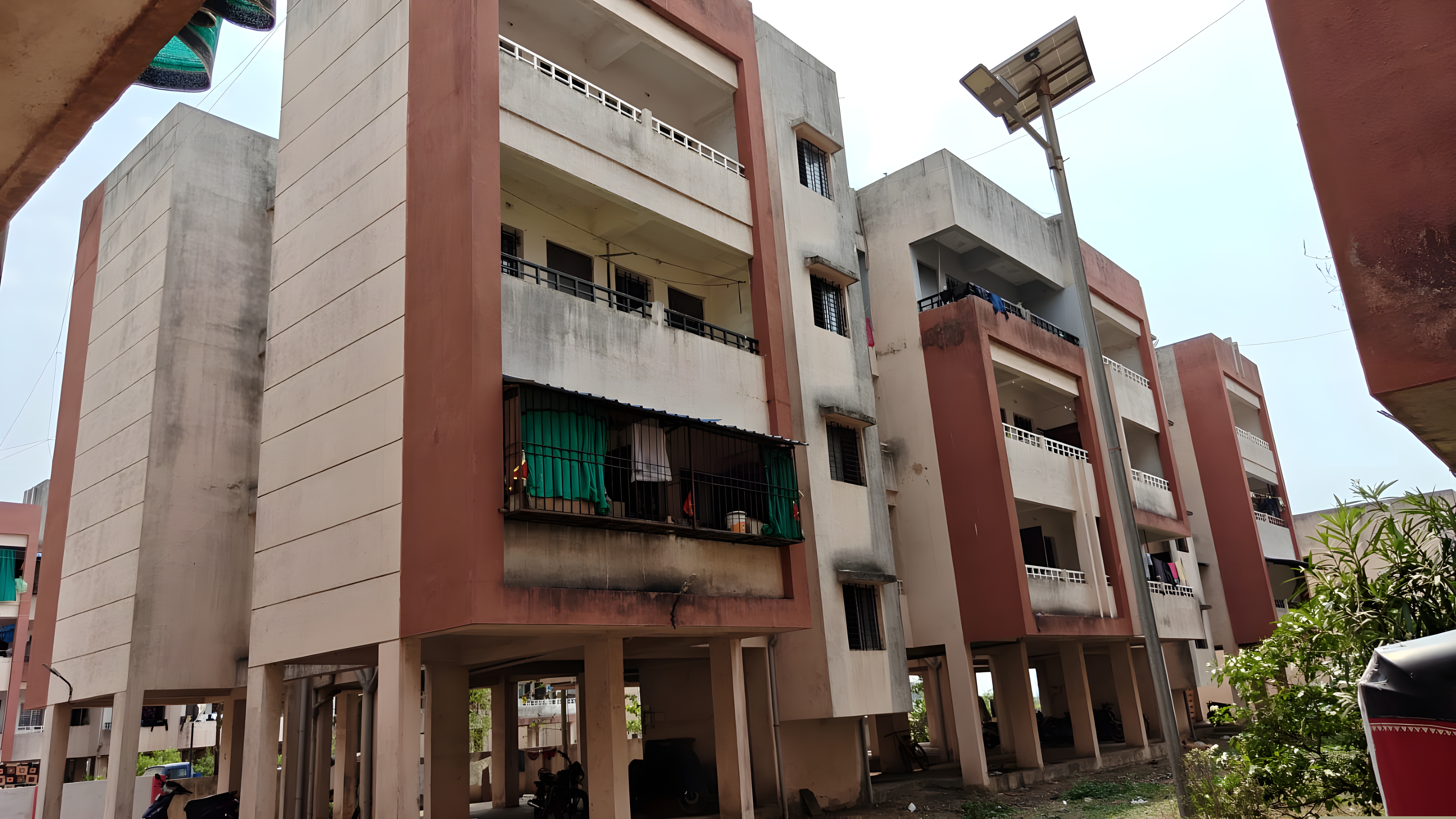 Bank of India Auctions for Residential property in Chandrapur, Maharashtra image 4 of 12 in Chandur Chandrapur, Chandrapur | Bank of India auction property
