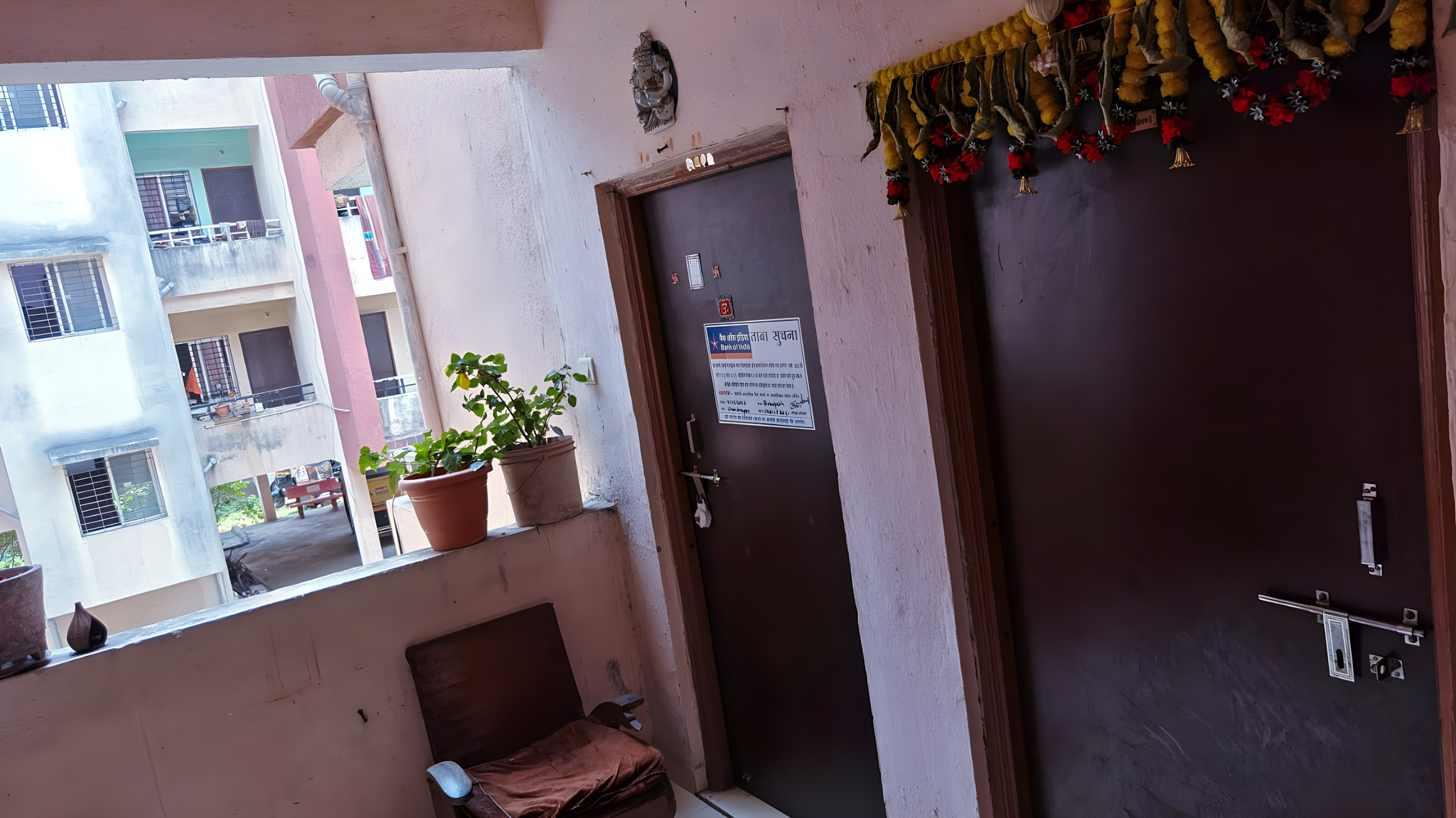 Bank of India Auctions for Residential property in Chandrapur, Maharashtra image 6 of 12 in Chandur Chandrapur, Chandrapur | Bank of India auction property