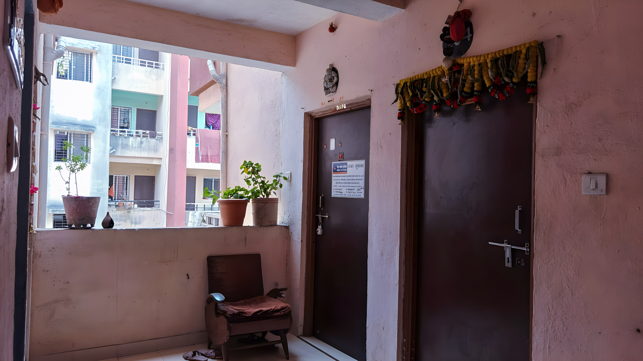 Bank of India Auctions for Residential property in Chandrapur, Maharashtra image 9 of 12 in Chandur Chandrapur, Chandrapur | Bank of India auction property