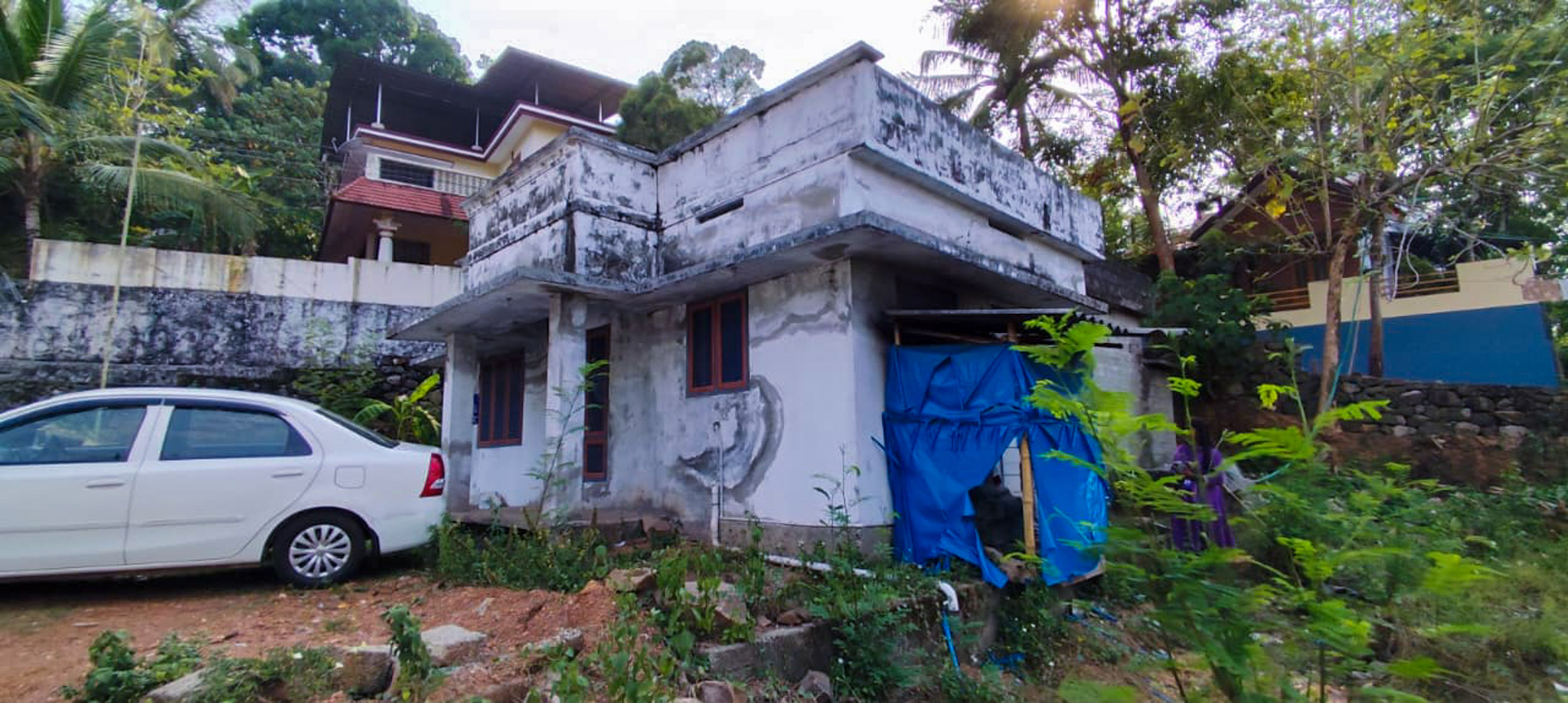 State Bank of India Auctions for Residential property in Kottayam, Kerala image 5 of 16 in Thrikkodithanam, Kottayam | State Bank of India auction property