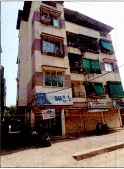 Indian Bank Auctions for Residential property in Thane, Maharashtra image 6 of 7 in Asangaon, Thane | Indian Bank auction property