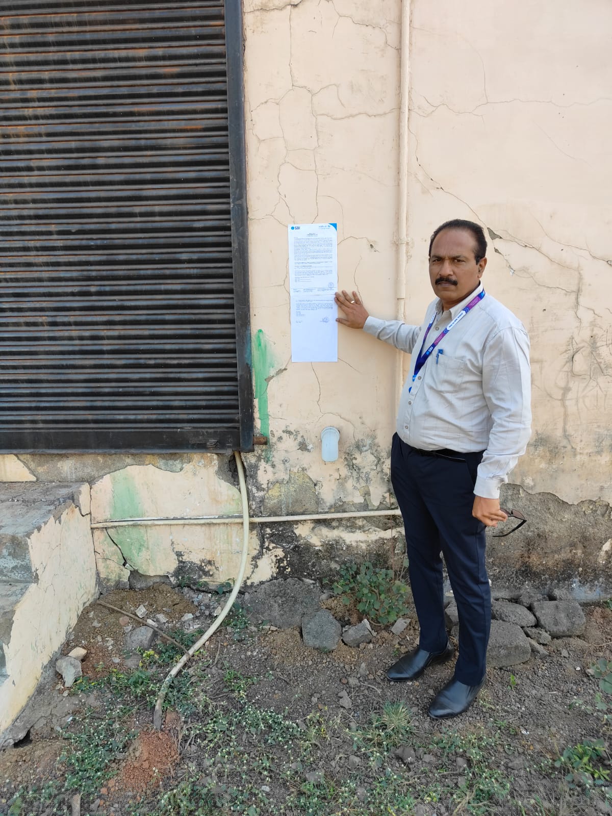 State Bank of India Auctions for Residential property in Raipur, Chhattisgarh image 2 of 2 in Banarsi, Raipur | State Bank of India auction property