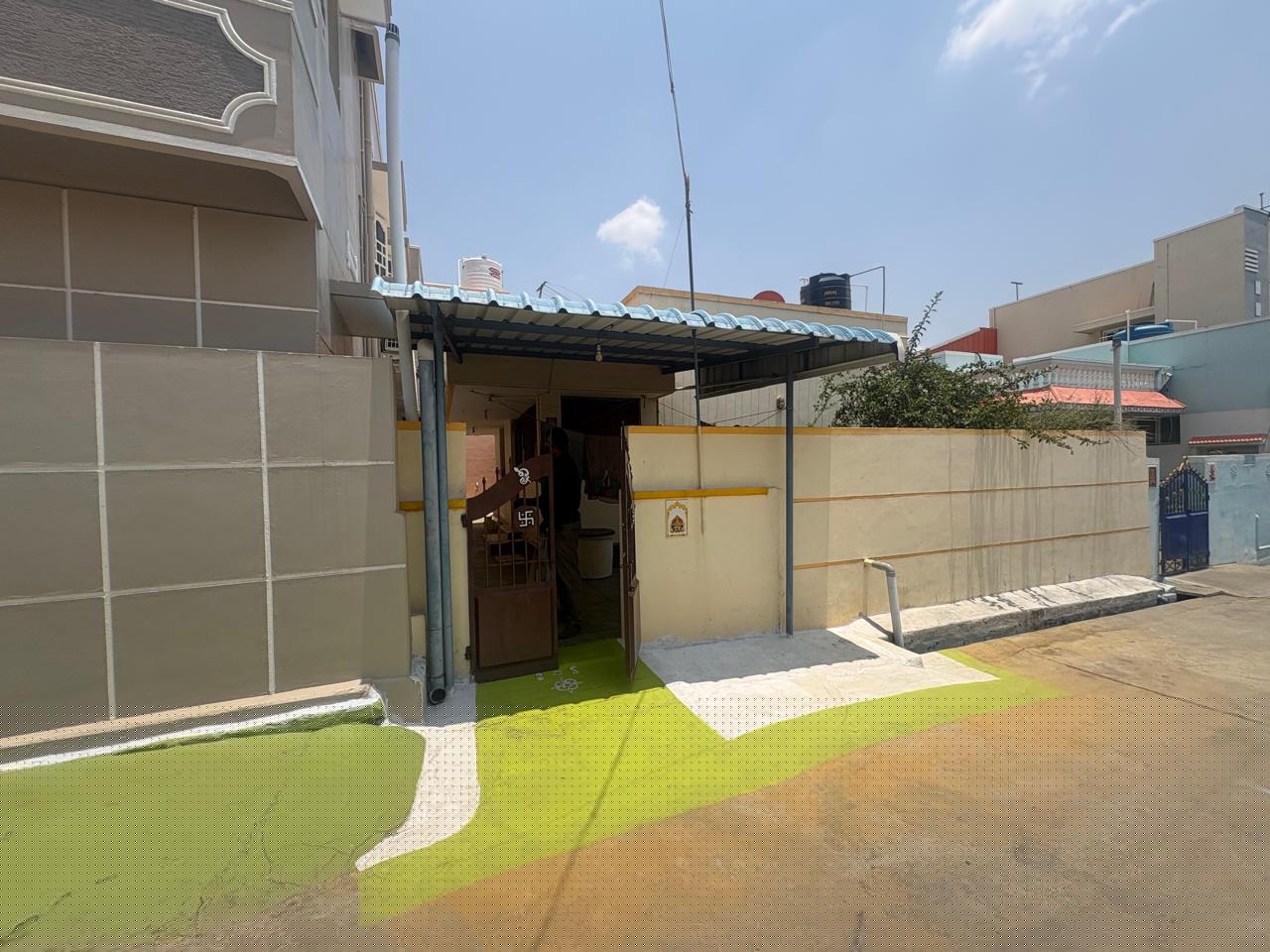 Bank of Baroda Auctions for Residential property in Coimbatore, Tamil Nadu image 3 of 6 in Mettupalayam, Coimbatore | Bank of Baroda auction property