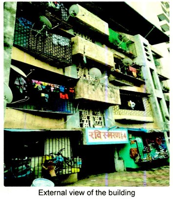 Indian Bank Auctions for Residential property in Thane, Maharashtra image 2 of 13 in Mira Bhayandar, Thane | Indian Bank auction property