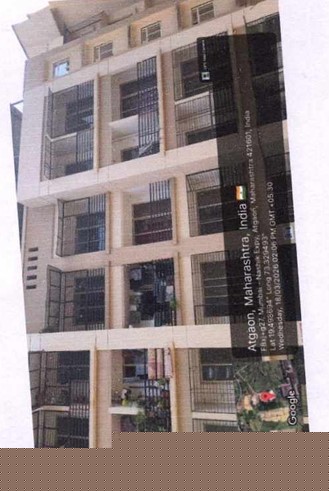 Indian Bank Auctions for Residential property in Thane, Maharashtra image 2 of 7 in Asangaon, Thane | Indian Bank auction property