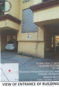 Indian Bank Auctions for Residential property in Thane, Maharashtra image 2 of 3 in Bhiwandi, Thane | Indian Bank auction property