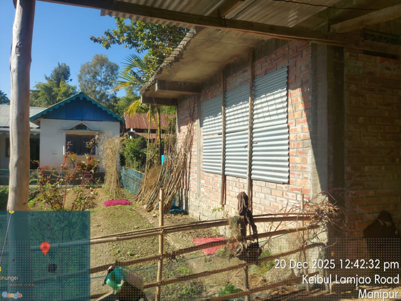 UCO Bank Auctions for Residential property in Bishnupur, Manipur image 2 of 3 in Bishnupur, Bishnupur | UCO Bank auction property
