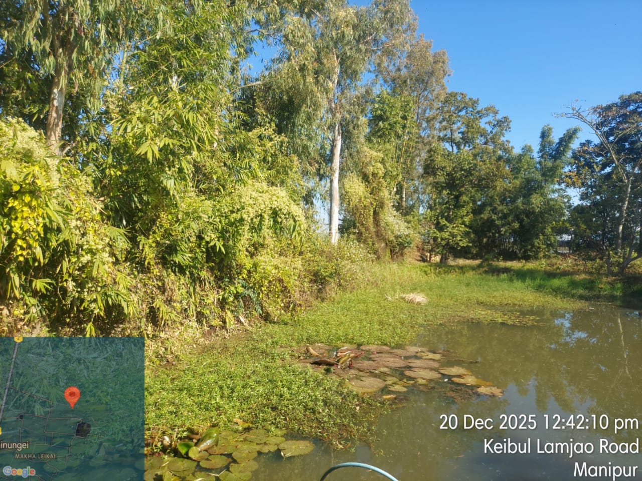 UCO Bank Auctions for Residential property in Bishnupur, Manipur image 3 of 3 in Bishnupur, Bishnupur | UCO Bank auction property
