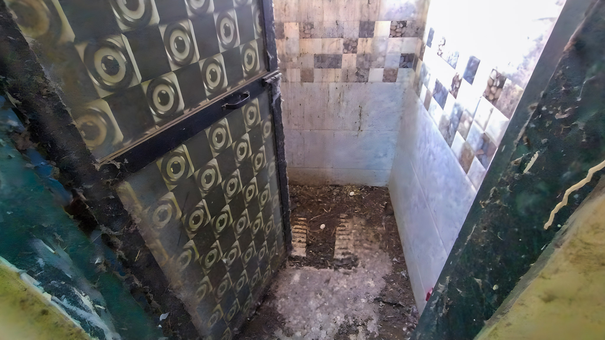 State Bank of India Auctions for Residential property in Thane, Maharashtra image 14 of 25 in Badlapur, Thane | State Bank of India auction property