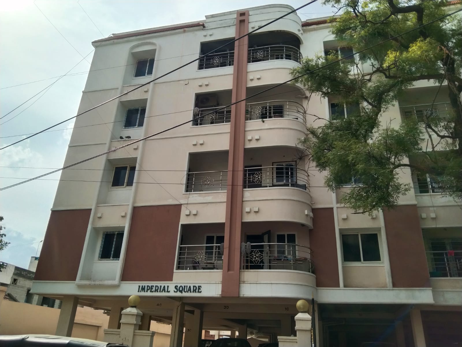 State Bank of India Auctions for Residential property in Coimbatore, Tamil Nadu image 16 of 28 in Coimbatore, Coimbatore | State Bank of India auction property