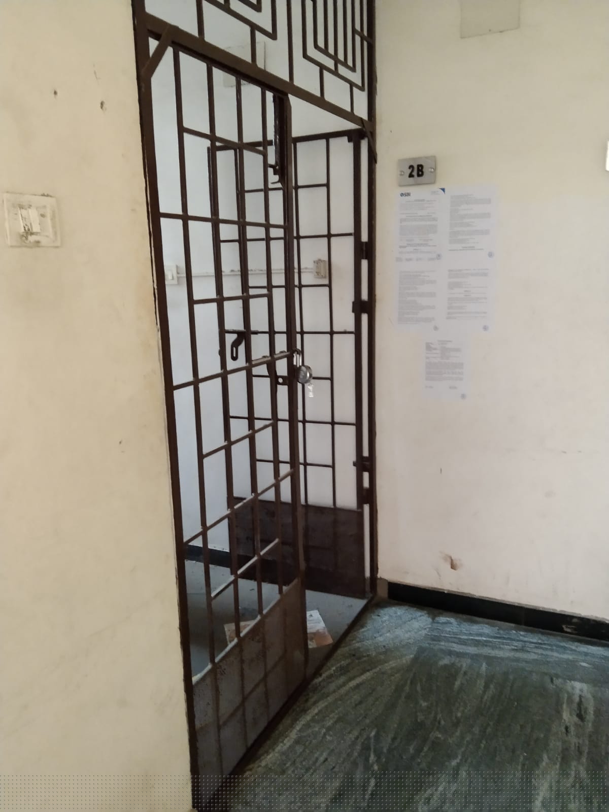 State Bank of India Auctions for Residential property in Coimbatore, Tamil Nadu image 27 of 28 in Coimbatore, Coimbatore | State Bank of India auction property