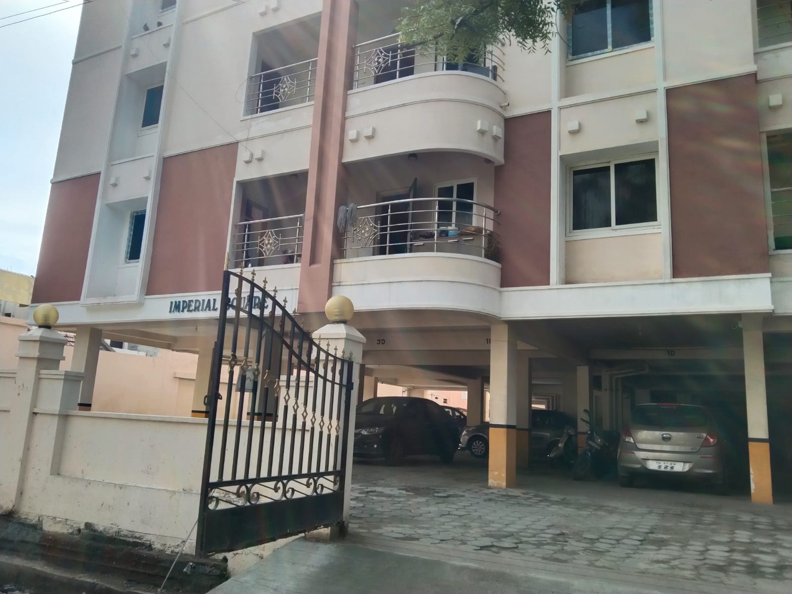 State Bank of India Auctions for Residential property in Coimbatore, Tamil Nadu image 28 of 28 in Coimbatore, Coimbatore | State Bank of India auction property