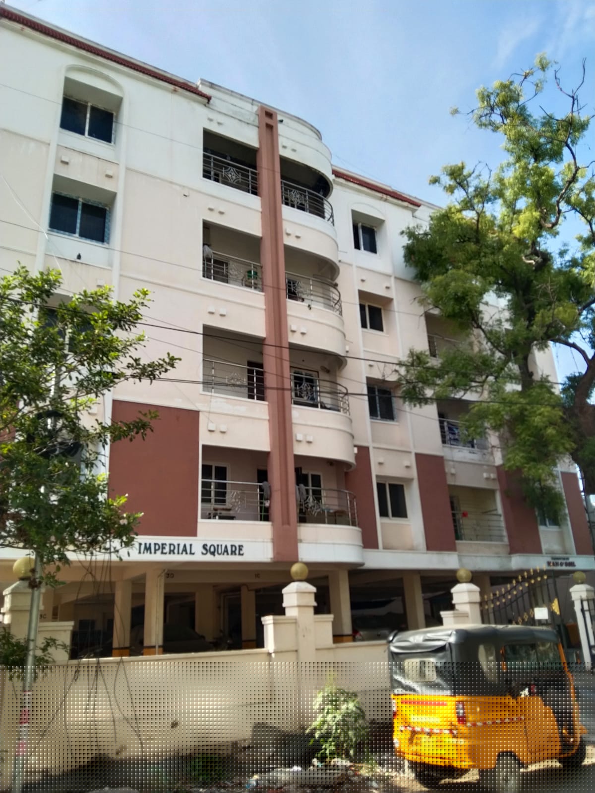State Bank of India Auctions for Residential property in Coimbatore, Tamil Nadu image 3 of 28 in Coimbatore, Coimbatore | State Bank of India auction property