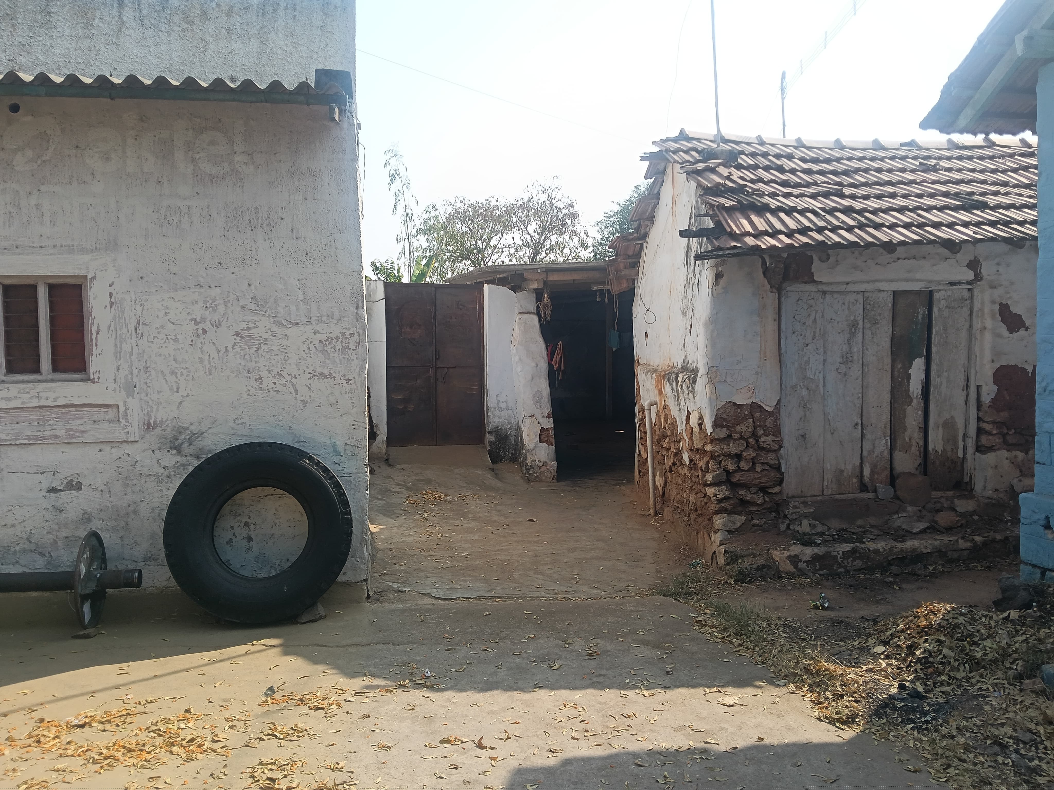 Punjab National Bank Auctions for Residential property in Tiruppur, Tamil Nadu image 10 of 15 in Palladam, Tiruppur | Punjab National Bank auction property