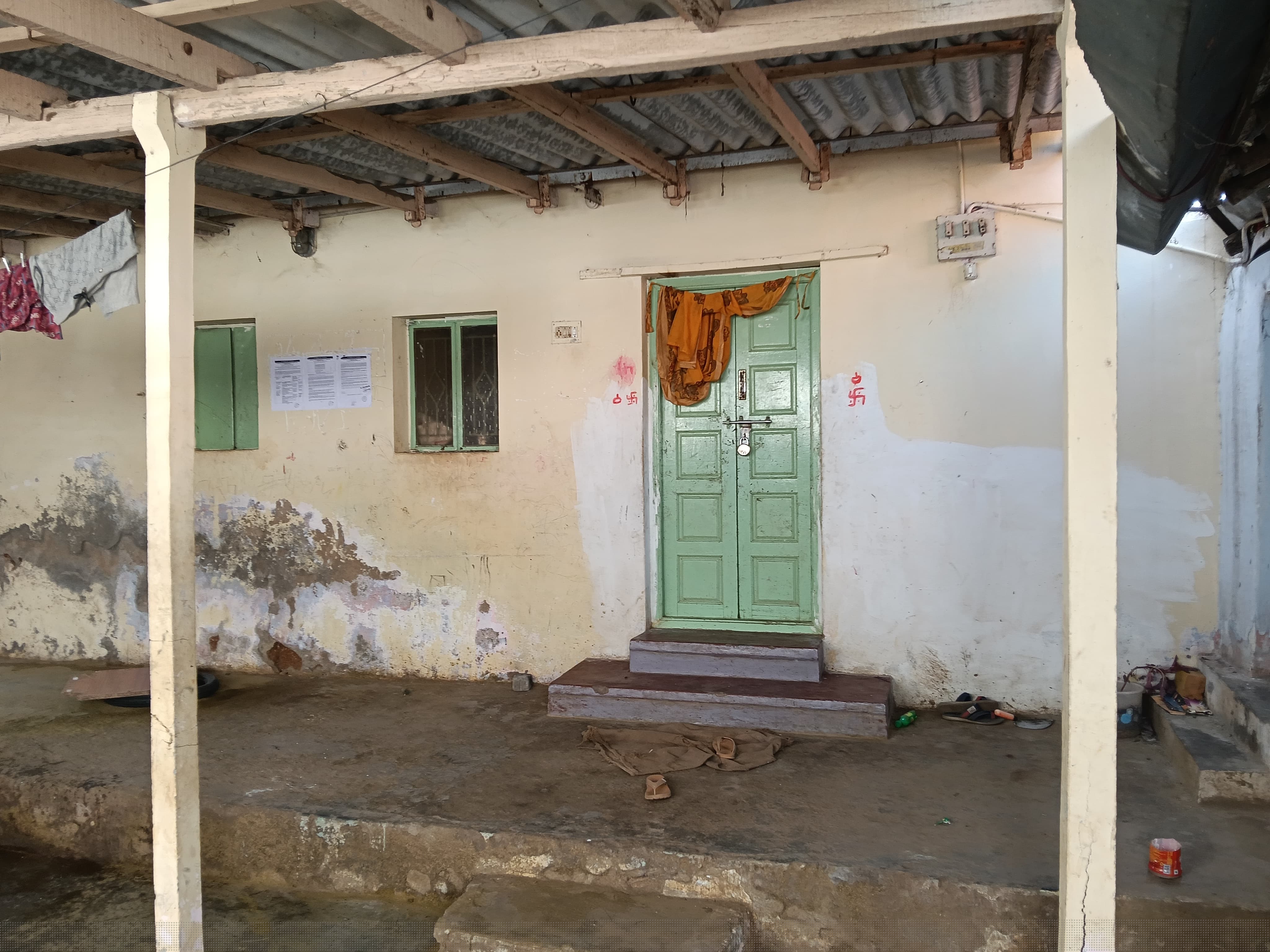 Punjab National Bank Auctions for Residential property in Tiruppur, Tamil Nadu image 11 of 15 in Palladam, Tiruppur | Punjab National Bank auction property