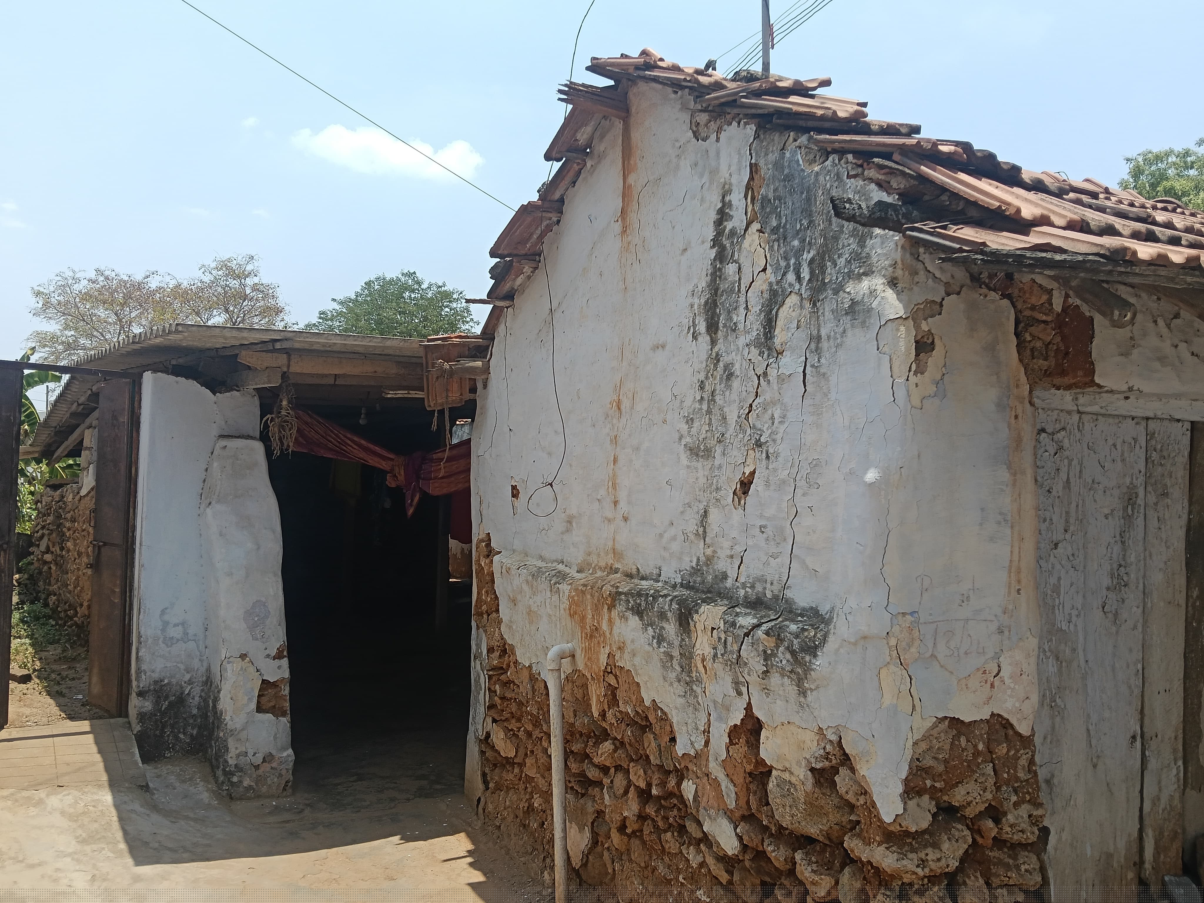 Punjab National Bank Auctions for Residential property in Tiruppur, Tamil Nadu image 13 of 15 in Palladam, Tiruppur | Punjab National Bank auction property
