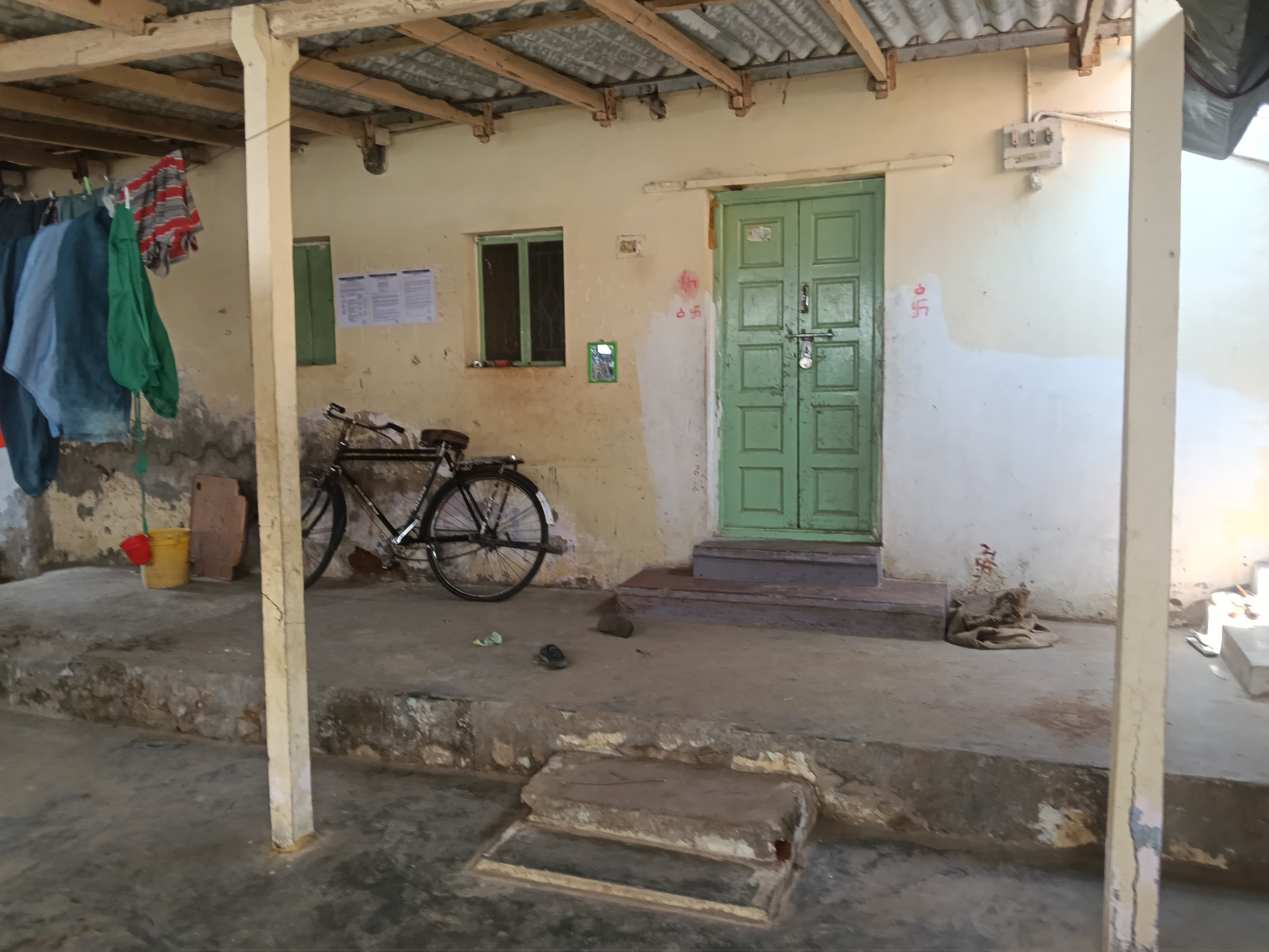 Punjab National Bank Auctions for Residential property in Tiruppur, Tamil Nadu image 14 of 15 in Palladam, Tiruppur | Punjab National Bank auction property