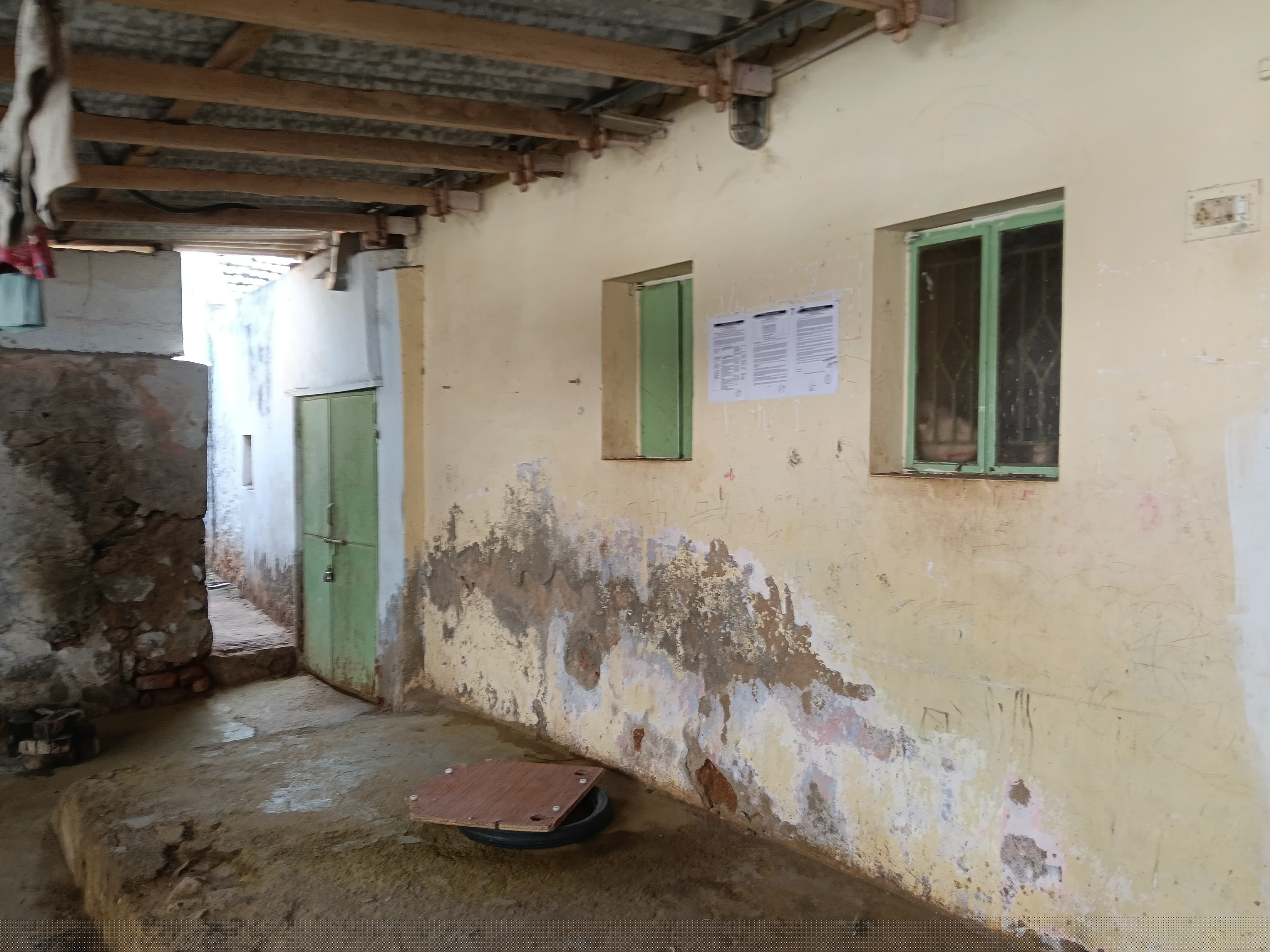 Punjab National Bank Auctions for Residential property in Tiruppur, Tamil Nadu image 4 of 15 in Palladam, Tiruppur | Punjab National Bank auction property