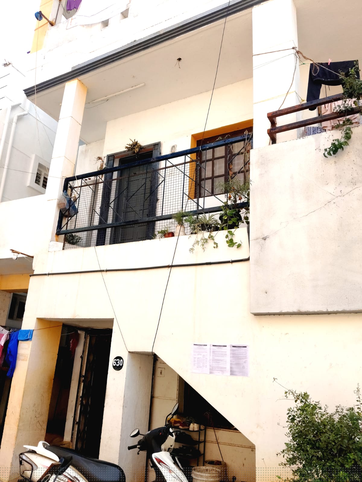 Punjab National Bank Auctions for Residential property in Krishnagiri, Tamil Nadu image 2 of 14 in Avalapalli, Krishnagiri | Punjab National Bank auction property