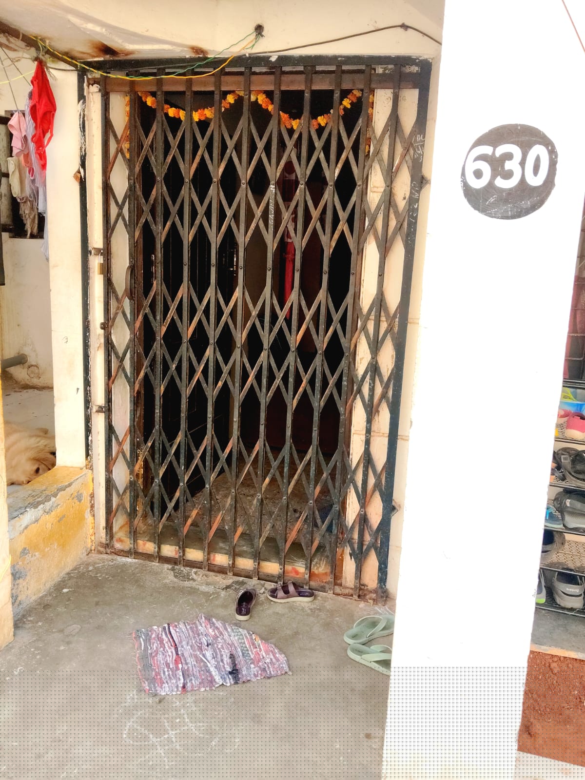Punjab National Bank Auctions for Residential property in Krishnagiri, Tamil Nadu image 4 of 14 in Avalapalli, Krishnagiri | Punjab National Bank auction property