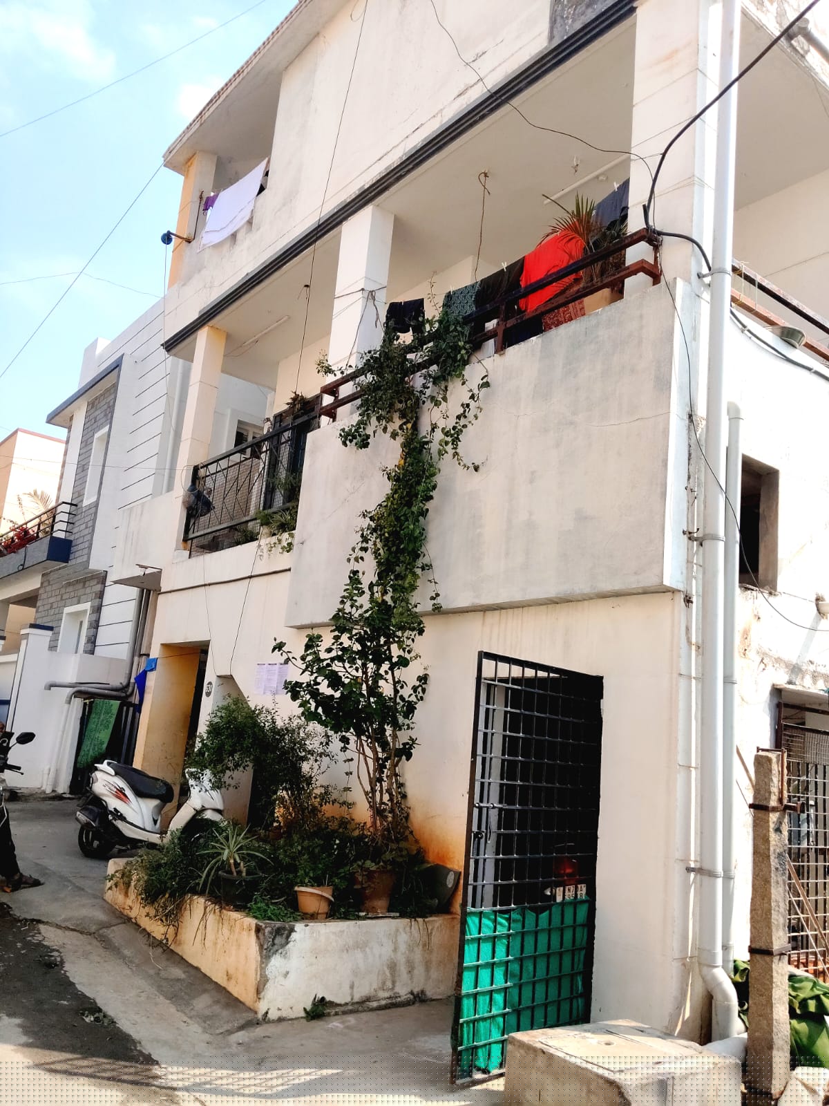 Punjab National Bank Auctions for Residential property in Krishnagiri, Tamil Nadu image 6 of 14 in Avalapalli, Krishnagiri | Punjab National Bank auction property