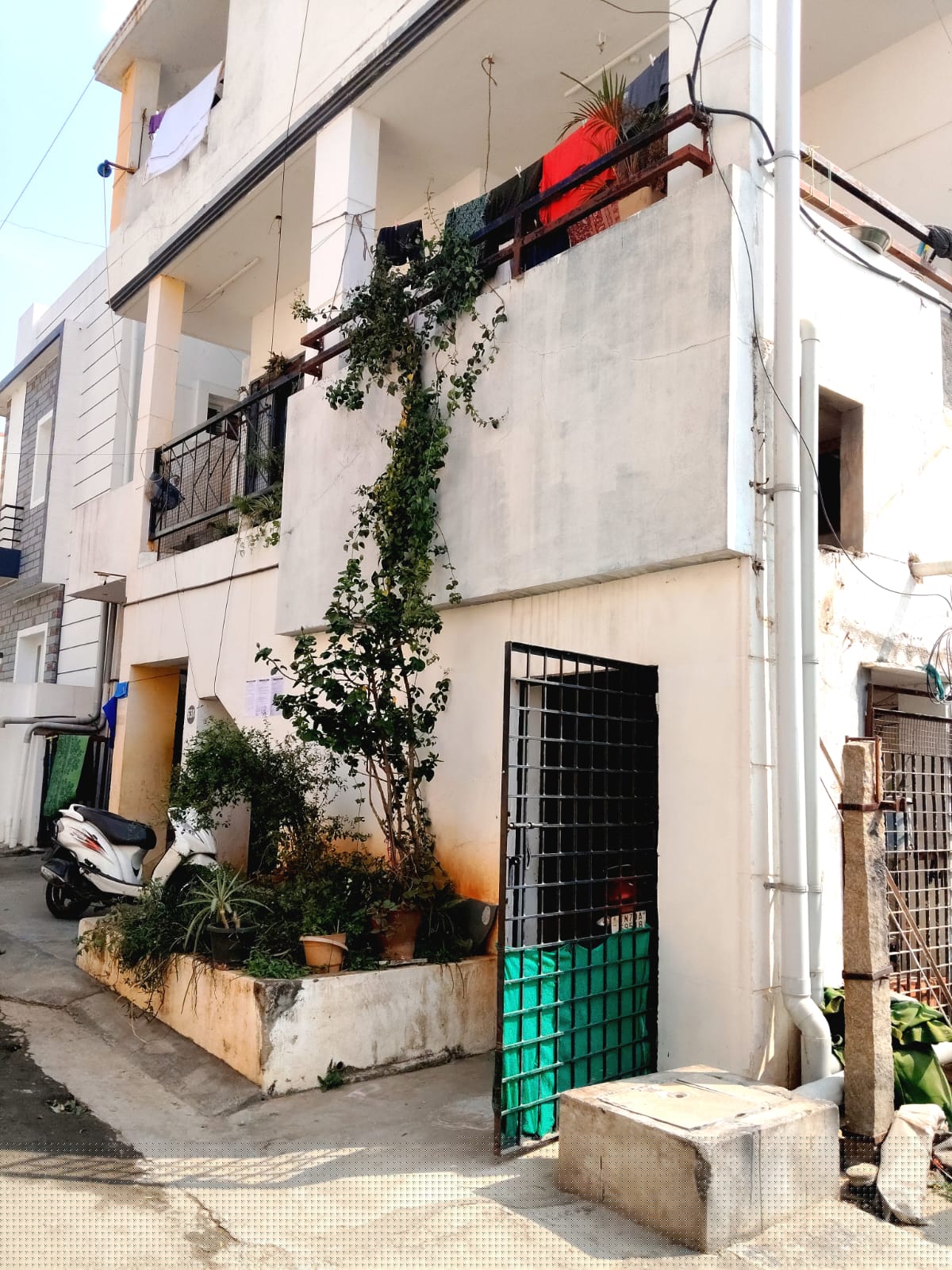 Punjab National Bank Auctions for Residential property in Krishnagiri, Tamil Nadu image 8 of 14 in Avalapalli, Krishnagiri | Punjab National Bank auction property