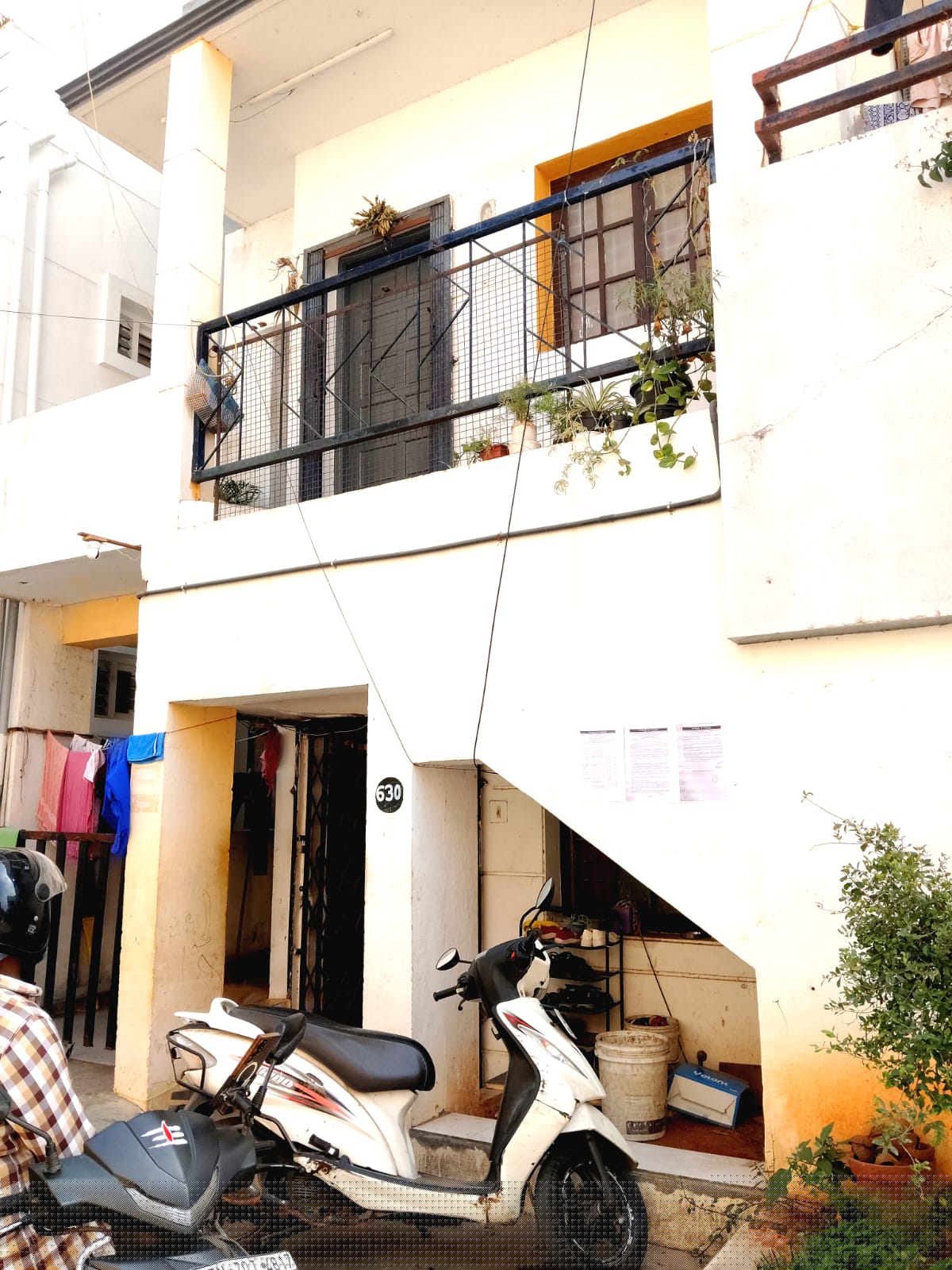 Punjab National Bank Auctions for Residential property in Krishnagiri, Tamil Nadu image 9 of 14 in Avalapalli, Krishnagiri | Punjab National Bank auction property