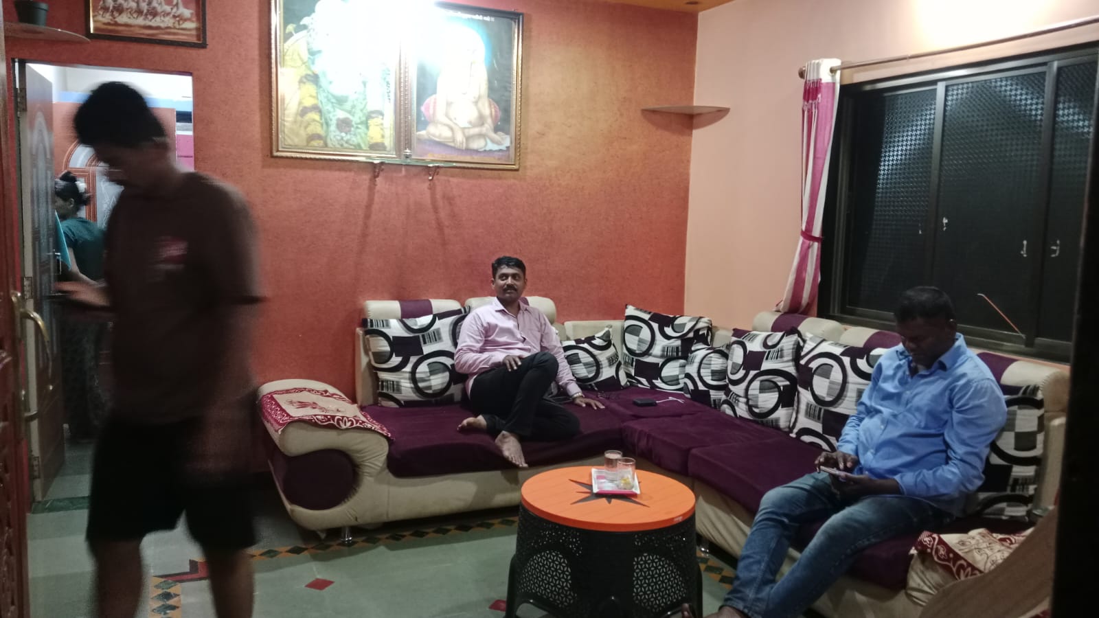 MAHARASHTRA GRAMIN BANK Auctions for Residential property in Ratnagiri, Maharashtra image 2 of 5 in Guhagar, Ratnagiri | MAHARASHTRA GRAMIN BANK auction property