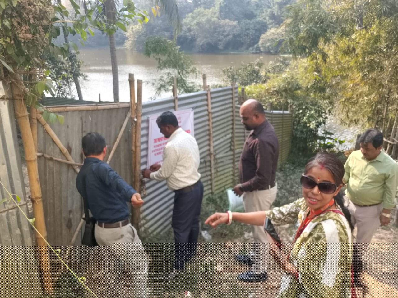 Bank of Baroda Auctions for Residential property in West Tripura, Tripura image 3 of 5 in Agartala, West Tripura | Bank of Baroda auction property