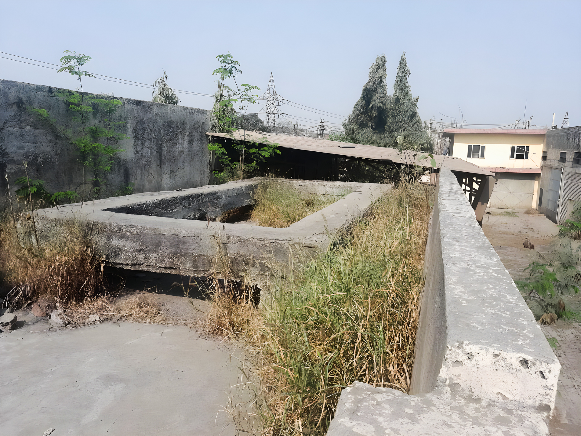 Punjab National Bank Auctions for Industrials property in Ludhiana, Punjab image 10 of 22 in Ludhiana, Ludhiana | Punjab National Bank auction property