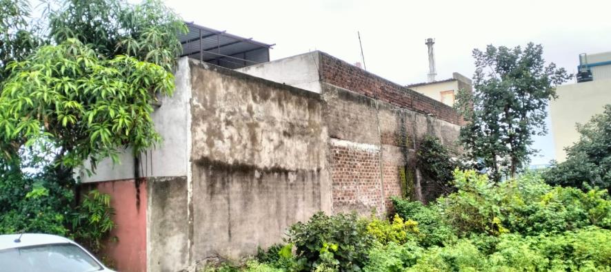 Canara Bank Auctions for Industrials property in Aurangabad, Maharashtra image 2 of 4 in Chhatrapati Sambhajinagar, Aurangabad | Canara Bank auction property