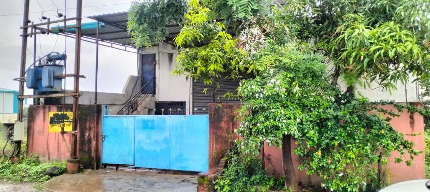 Canara Bank Auctions for Industrials property in Aurangabad, Maharashtra image 3 of 4 in Chhatrapati Sambhajinagar, Aurangabad | Canara Bank auction property