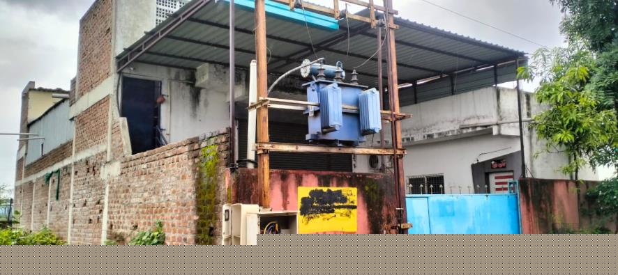 Canara Bank Auctions for Industrials property in Aurangabad, Maharashtra image 4 of 4 in Chhatrapati Sambhajinagar, Aurangabad | Canara Bank auction property