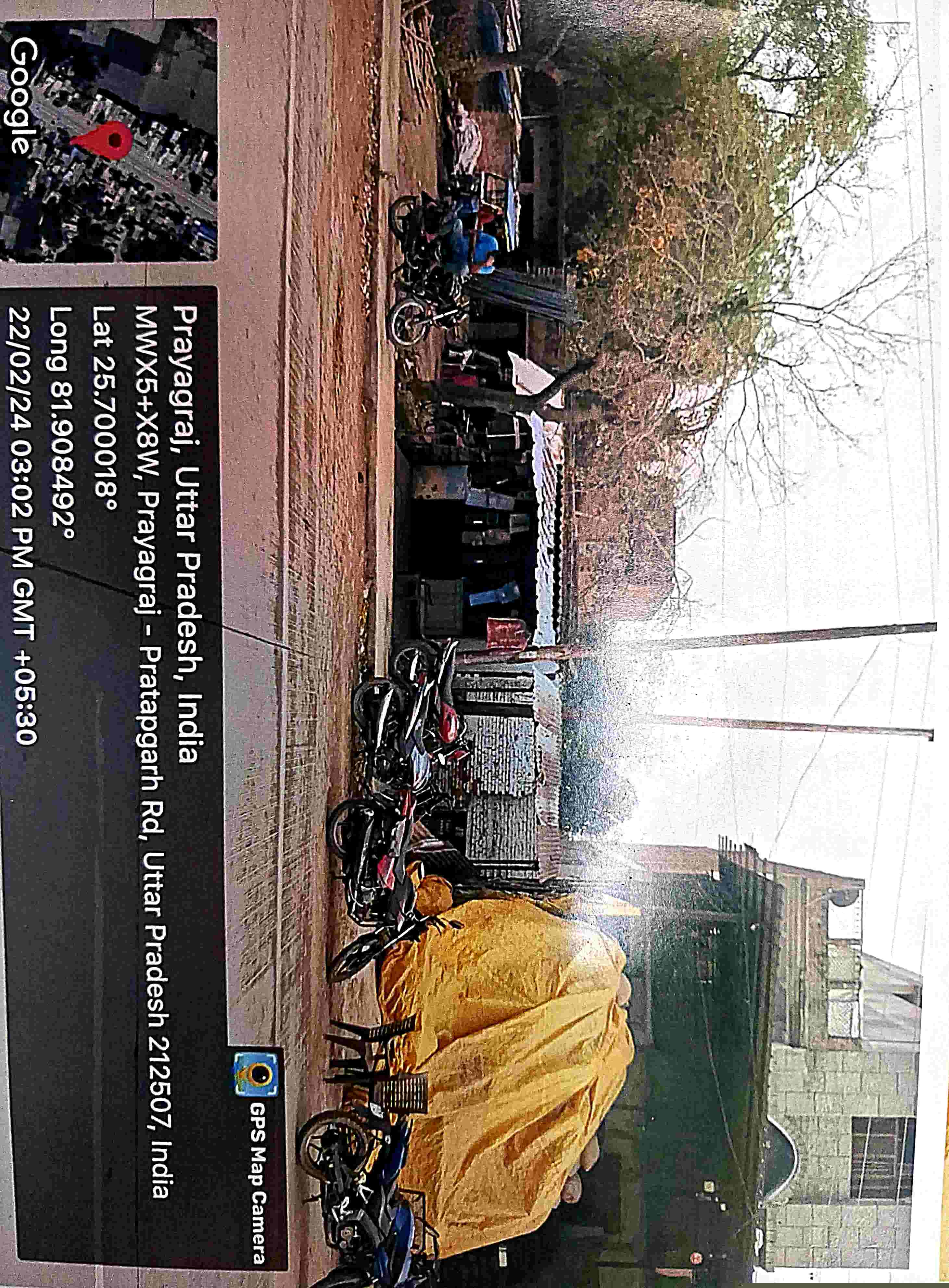 Punjab National Bank Auctions for Residential property in Prayagraj, Uttar Pradesh image 2 of 2 in Mau Aima, Prayagraj | Punjab National Bank auction property