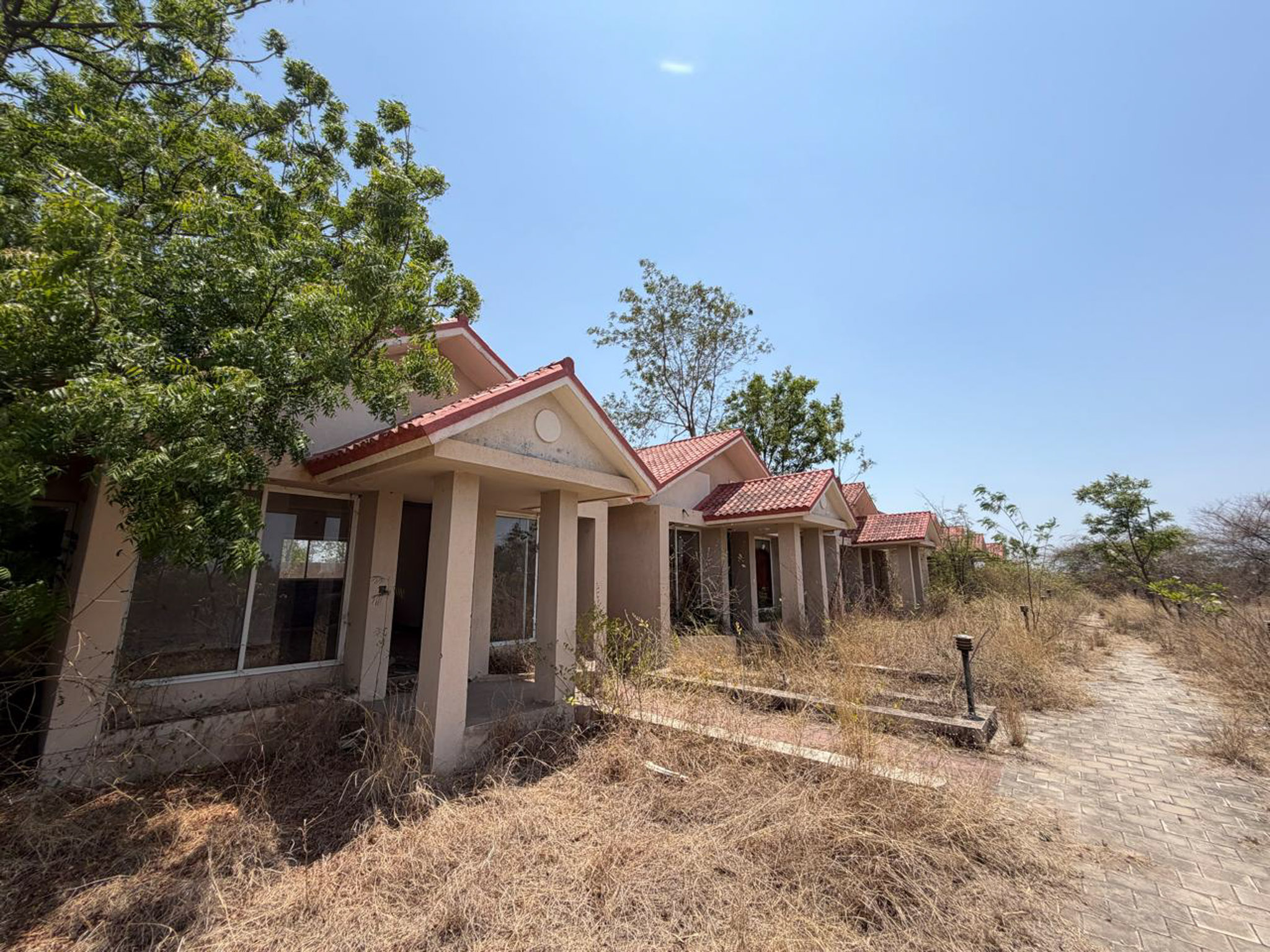 State Bank of India Auctions for Residential property in Rajkot, Gujarat image 8 of 23 in Lodhika GIDC, Rajkot | State Bank of India auction property