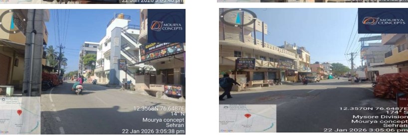 Bank of Baroda Auctions for Residential property in Mysuru, Karnataka image 3 of 5 in Mysuru, Mysuru | Bank of Baroda auction property