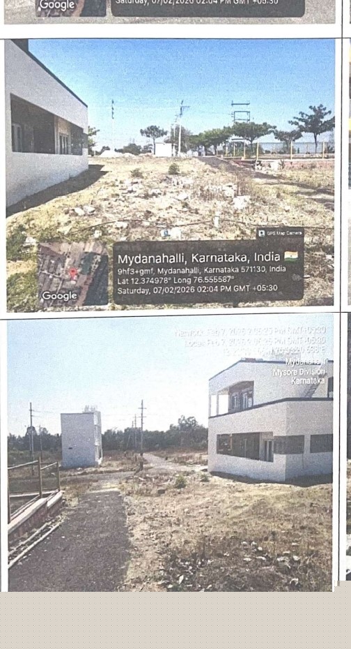 Bank of Baroda Auctions for Residential property in Mysuru, Karnataka image 6 of 7 in Mysuru, Mysuru | Bank of Baroda auction property